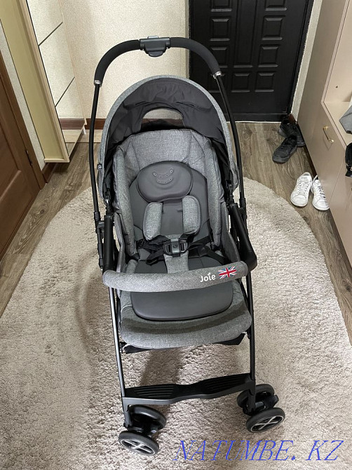 Sell Joie SMA Baggi DLX Almaty - photo 2