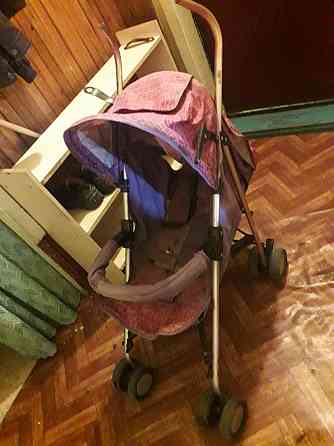 Продам детский коляску Алматы