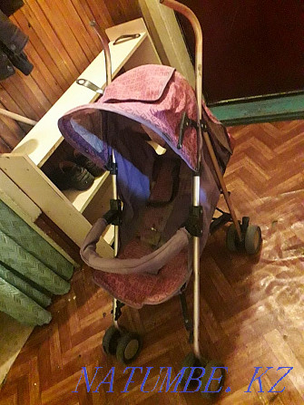 Продам детский коляску Алматы - изображение 4