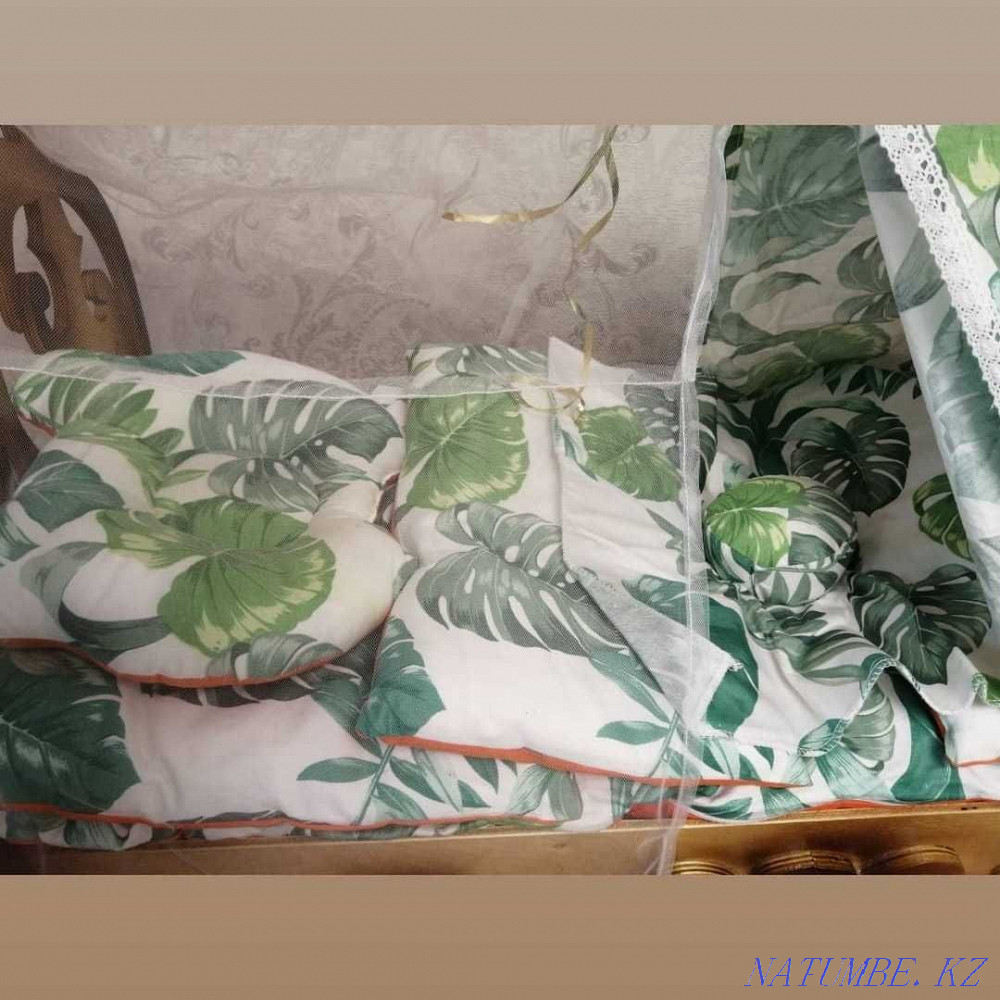 Besik rental with free delivery Oral - photo 1