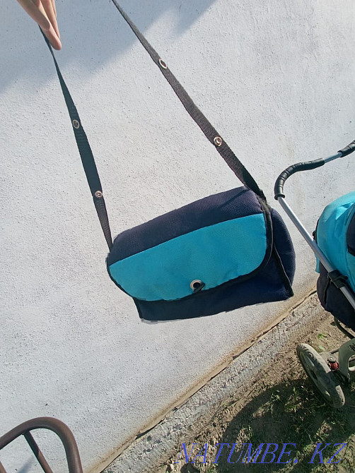 Коляска (зима-лето) Актобе - изображение 7