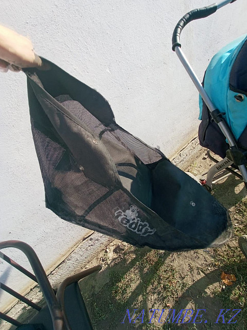 Коляска (зима-лето) Актобе - изображение 4