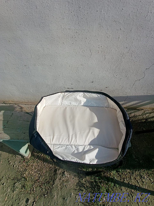 Коляска (зима-лето) Актобе - изображение 6