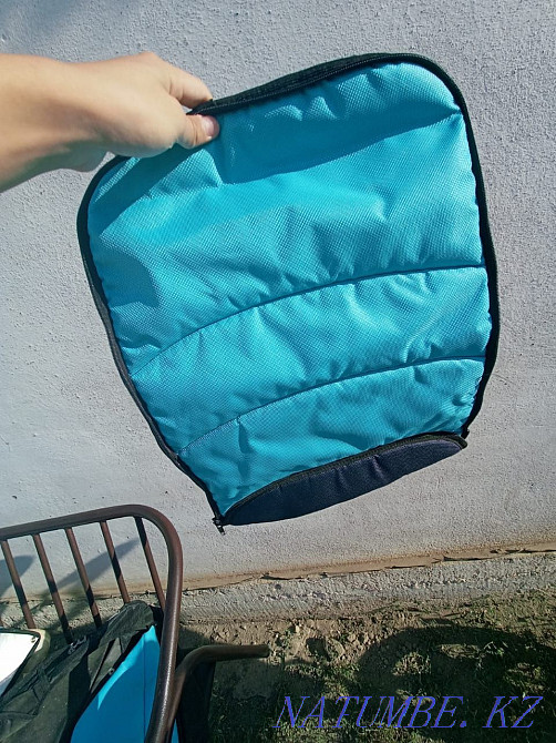 Коляска (зима-лето) Актобе - изображение 2