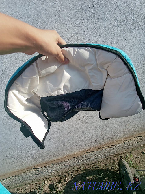 Коляска (зима-лето) Актобе - изображение 5