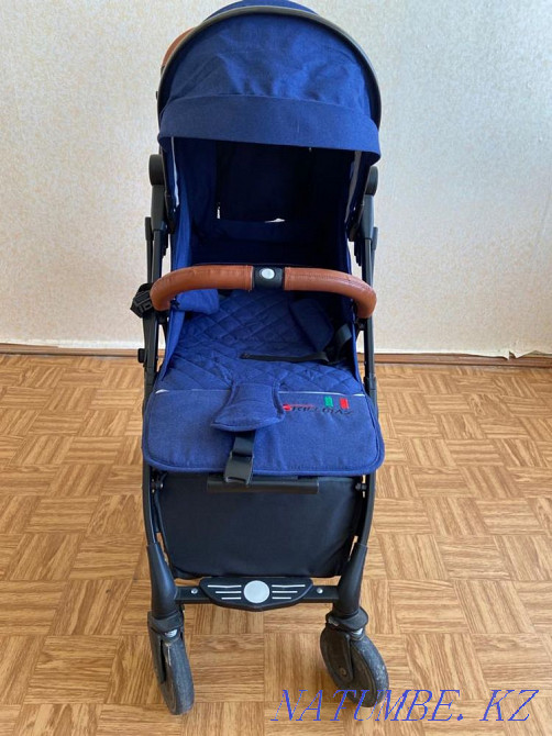 Baby carriage almost new Балыкши - photo 1