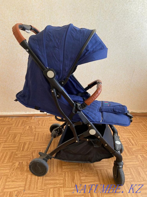 Baby carriage almost new Балыкши - photo 4