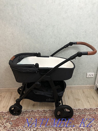 CYBEX leotie lux 婴儿车 Белоярка - photo 3