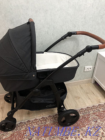 CYBEX leotie lux 婴儿车 Белоярка - photo 1