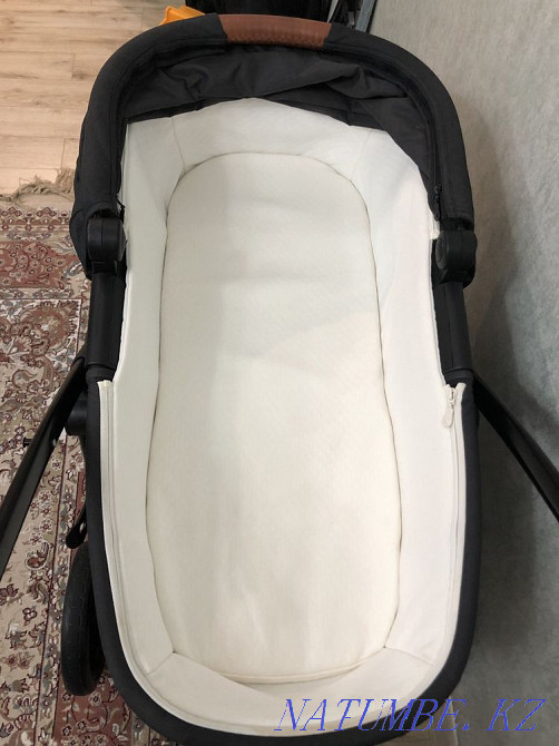 CYBEX лейоти люкс арбасы Белоярка - изображение 2