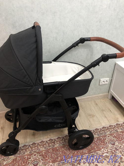 CYBEX лейоти люкс арбасы Белоярка - изображение 1