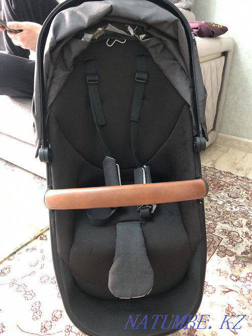 CYBEX лейоти люкс арбасы Белоярка - изображение 4