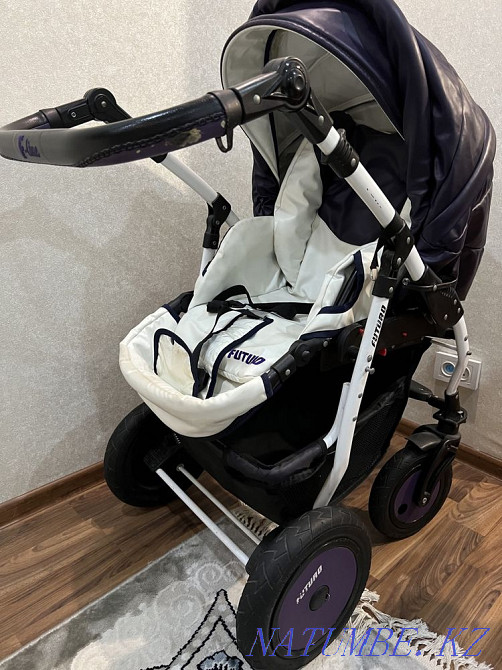 Арба сатылады  Алматы - изображение 3