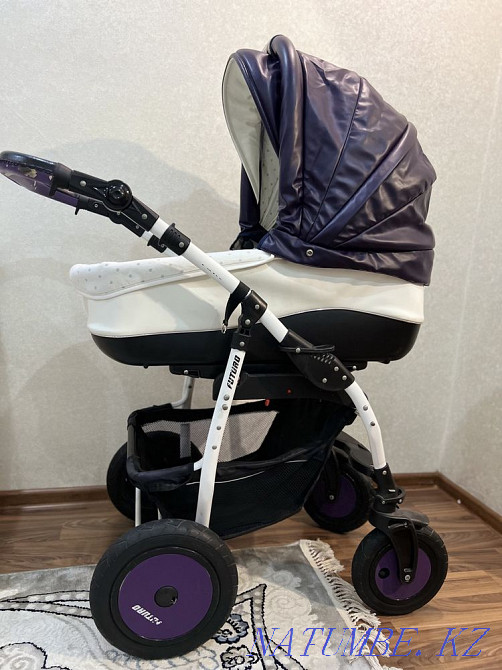 Арба сатылады  Алматы - изображение 1