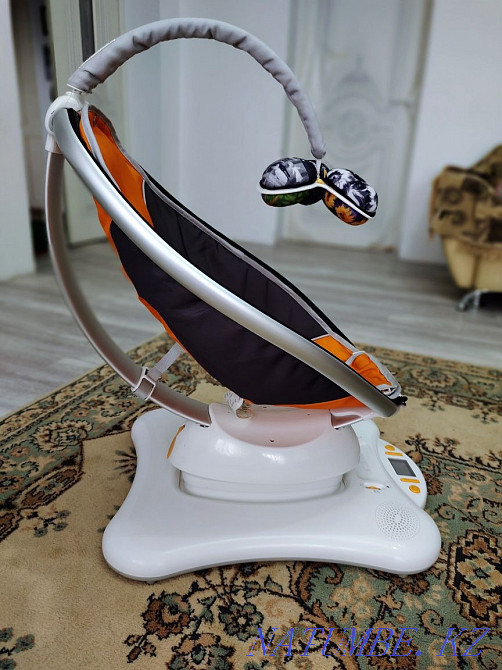 Super Chaise Lounge 4moms Karagandy - photo 3