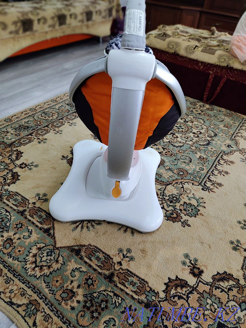 Super Chaise Lounge 4moms Karagandy - photo 4