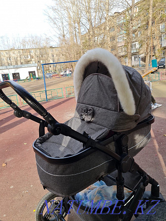 sell baby stroller Pavlodar - photo 1