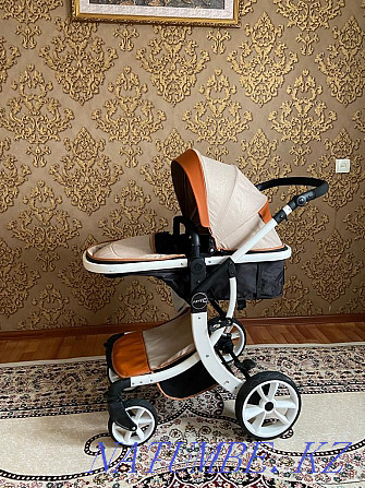 baby stroller bu Atyrau - photo 3