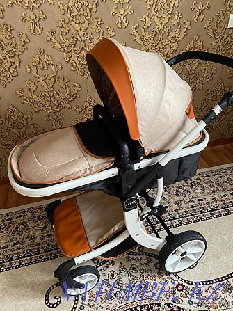 baby stroller bu Atyrau - photo 5