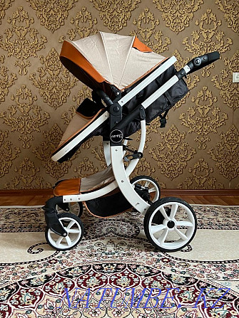 baby stroller bu Atyrau - photo 1