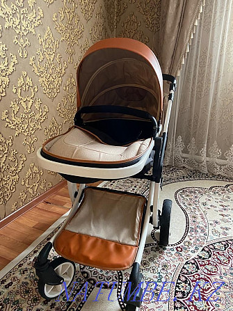 baby stroller bu Atyrau - photo 2