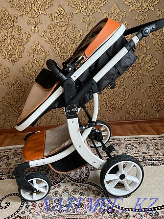 baby stroller bu Atyrau - photo 4