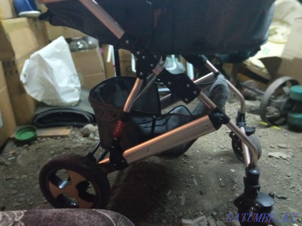 Срочно Продам коляску  - изображение 2