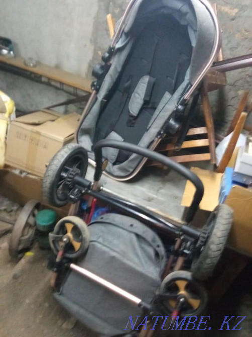 Срочно Продам коляску  - изображение 7