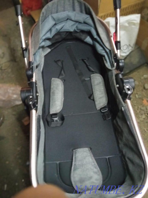 Срочно Продам коляску  - изображение 3