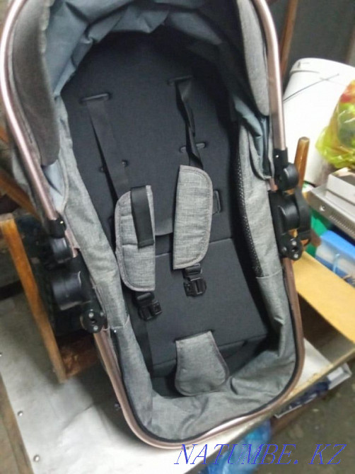 Срочно Продам коляску  - изображение 1