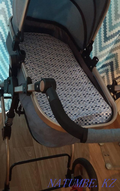 Срочно Продам коляску  - изображение 8