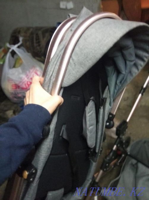 Срочно Продам коляску  - изображение 5