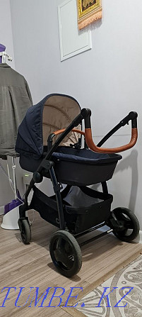 Аробачаи табдилшавандаи Cybex Алматы - photo 1