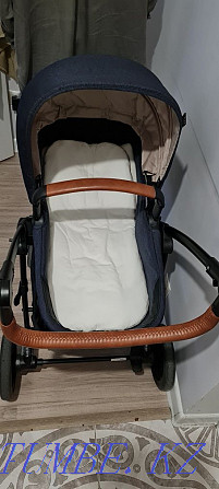 Аробачаи табдилшавандаи Cybex Алматы - photo 4