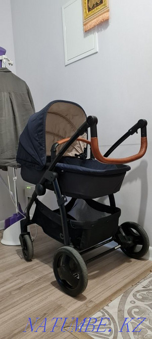 Stroller Cybex transformer Almaty - photo 1