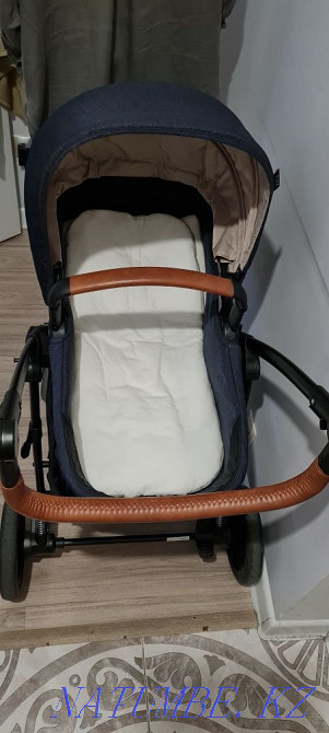 Stroller Cybex transformer Almaty - photo 4