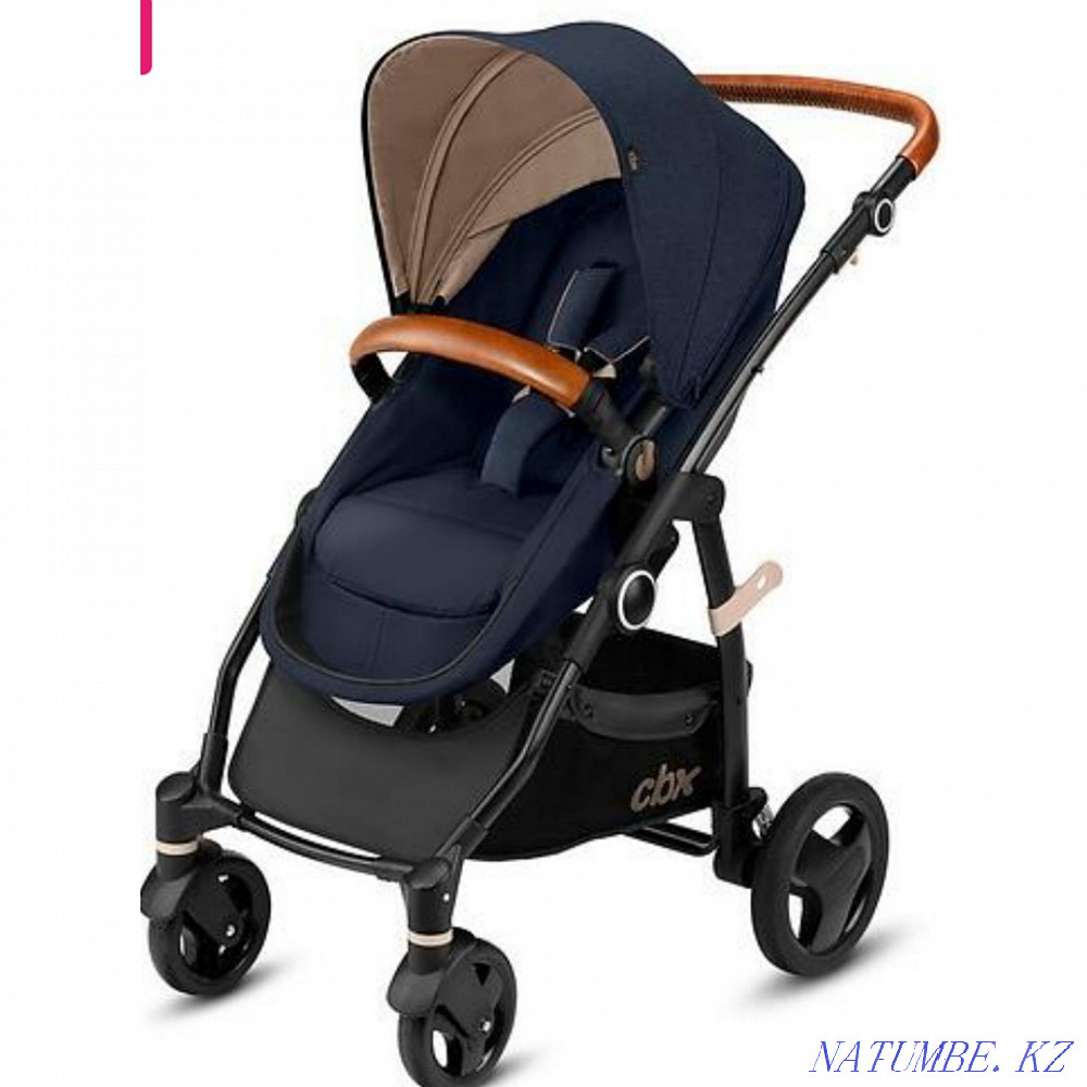 Stroller Cybex transformer Almaty - photo 3
