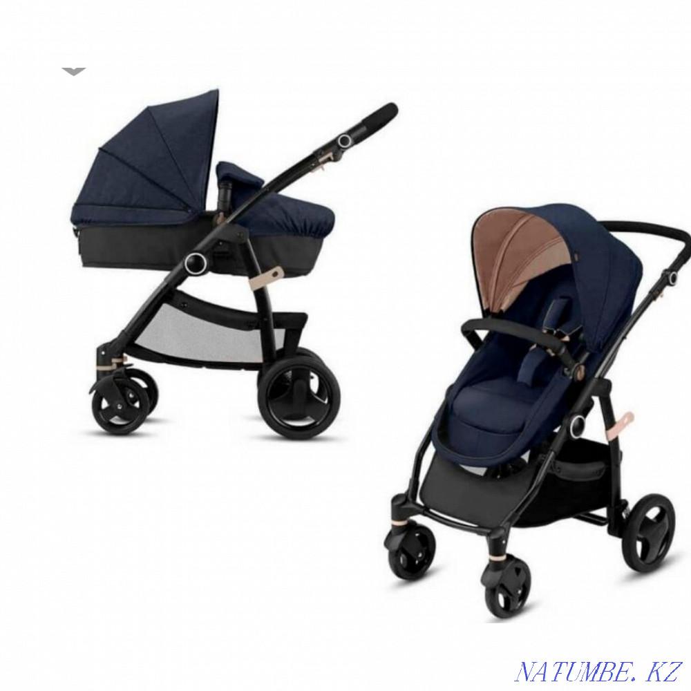 Stroller Cybex transformer Almaty - photo 2