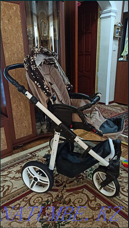 Sell stroller 2/1 Мичуринское - photo 1
