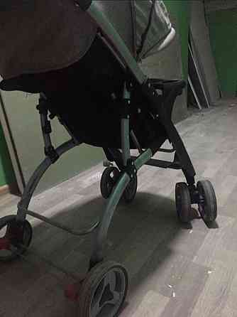 детская коляска в хорошем состоянии Алматы