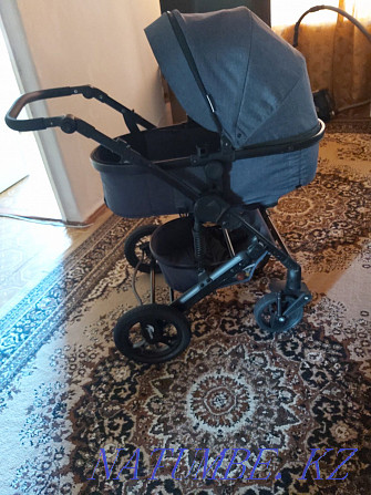 Selling a wheelchair. In Good Condition. In Sorting Karagandy - photo 1
