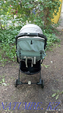 балалар арбасына арналған чемодан  Тараз  - изображение 2