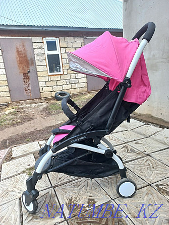 Sell stroller Большой чаган - photo 2