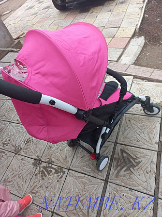 Sell stroller Большой чаган - photo 4