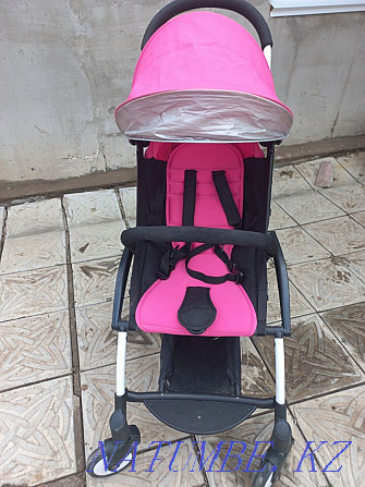 Sell stroller Большой чаган - photo 3