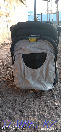 Selling a stroller.  - photo 4