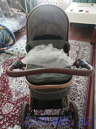 Urgent sale stroller Karagandy - photo 4