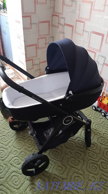 Stroller 2 in 1 chicco Almaty - photo 2