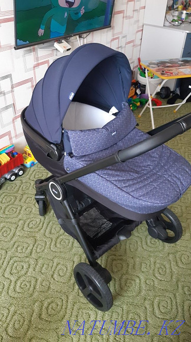 Stroller 2 in 1 chicco Almaty - photo 1