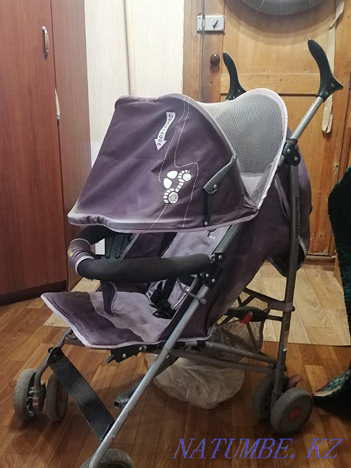 Stroller Oral - photo 2